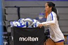 Volleyball vs MHC  Wheaton Women's Volleyball vs Mount Holyoke College. - Photo by Keith Nordstrom : Wheaton, Volleyball